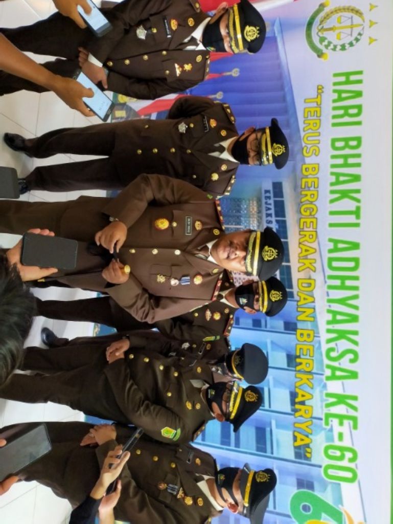 Lama Jadi Temuan, Disidik, Tak Juga Mau Bayar