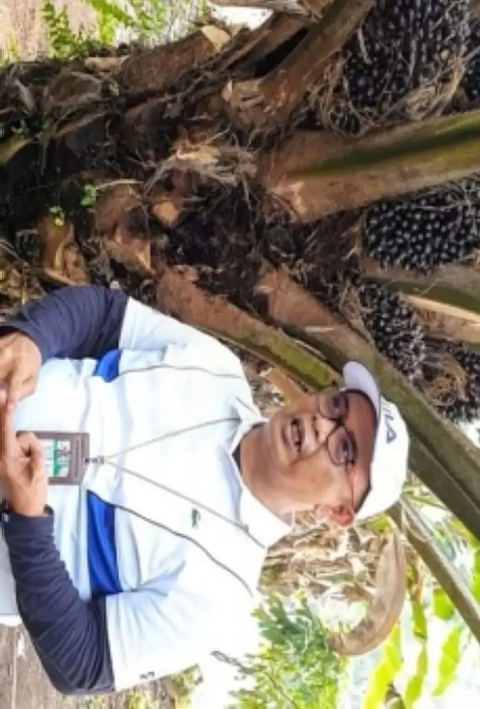 Apkasindo: Kami Bukan Petani Kaleng-Kaleng (2)