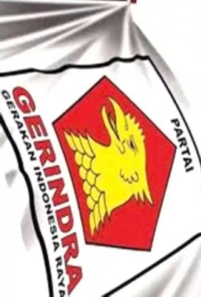 Membelot, Sekretaris Gerindra Karimun Dicopot