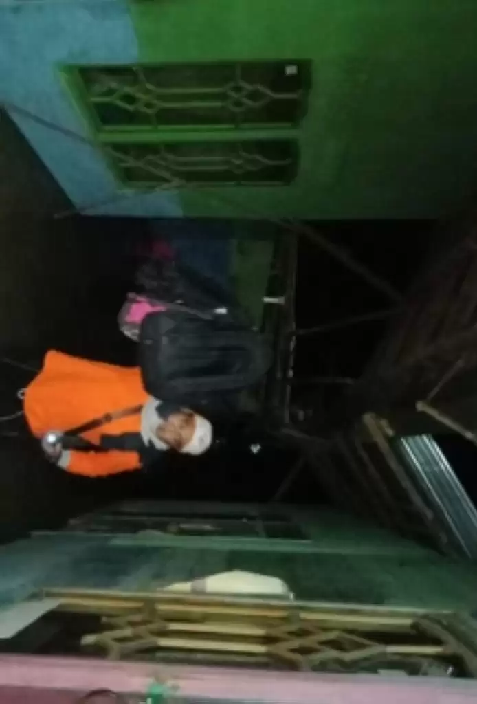 Tiga Ribuan Rumah Terendam Banjir di Kabupaten Balangan