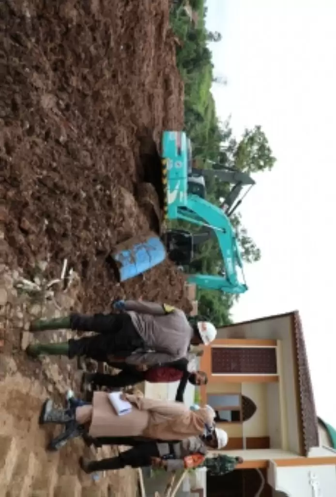 Longsor Sumedang, Total 29 Korban Meninggal dan 11 Orang Hilang