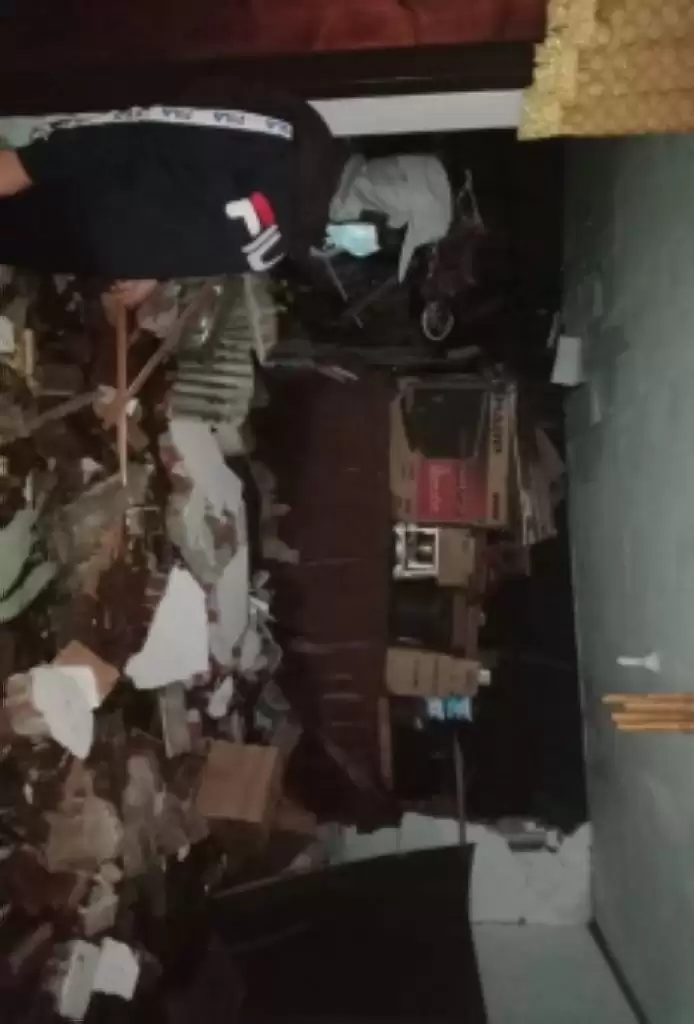 Kawasan Delapan Kecamatan di Kota Manado Banjir, 3 Warga Meninggal