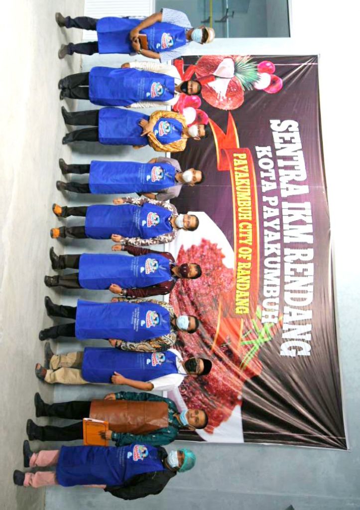 Komisi III DPRD dan UMKM Kota Payakumbuh