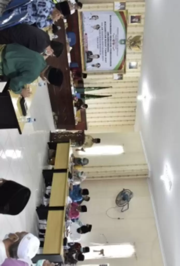 Jalan dan Pemecah Gelombang Dominan di Musrenbang Pulau Wisata