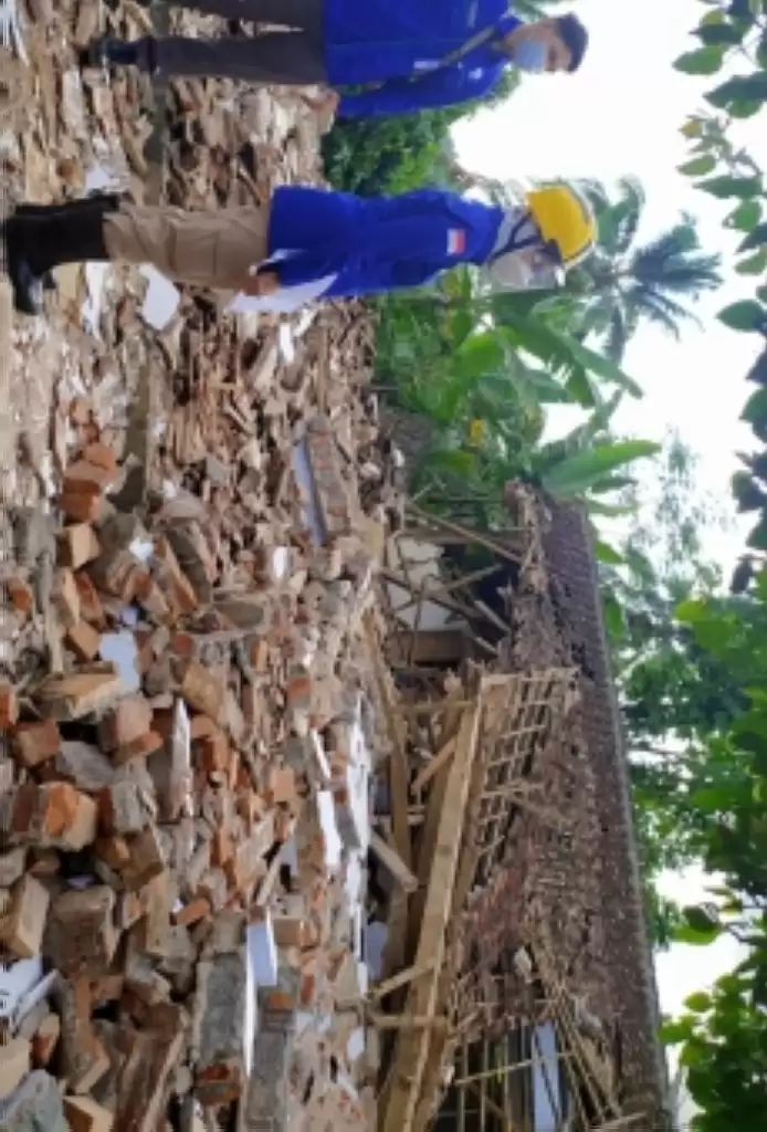 Gempa Malang Bikin Ribuan Rumah Rusak, BMKG Sebut Ini Penyebabnya