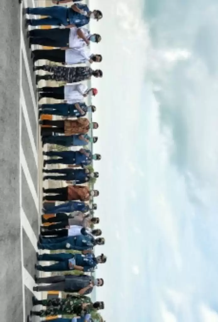 Pengembangan Bandara dan Pelabuhan di TBK Tingkatkan Daya Saing Pulau Terluar