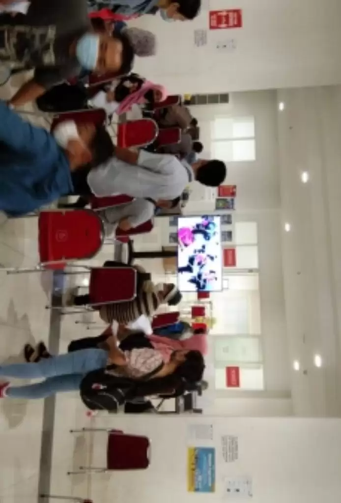 Layanan Purna PMI Dapat Pujian Dari Direktur Eksekutif