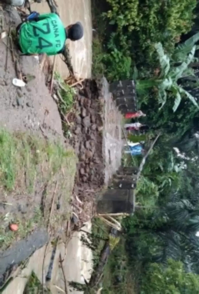 Banjir dan Longsor Terjang Bulukumba, Total 57 Hewan Ternak Terseret Arus Sungai