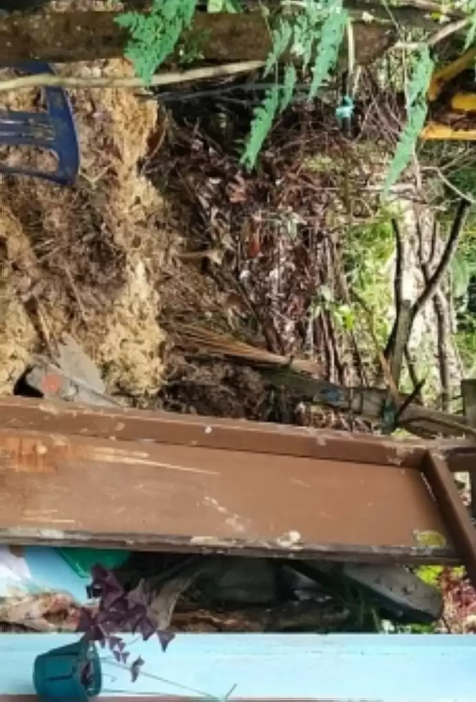 Bencana Tanah Longsor di Tarakan, Seorang Warga Meninggal Dunia