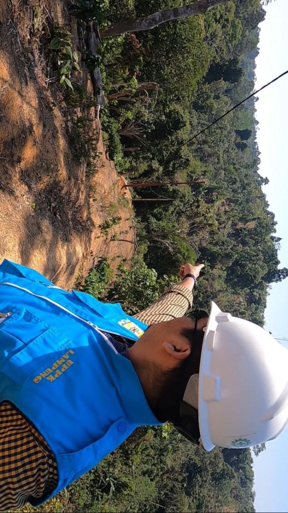 PLN Gelontorkan Rp61 Miliar Demi Terangi 8 Desa Terpelosok Lampung