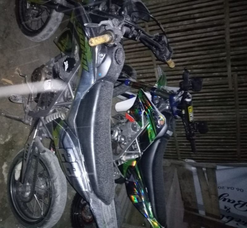 Hujan Abu Vulkanik Gunung Merapi Guyur 19 Desa di Magelang