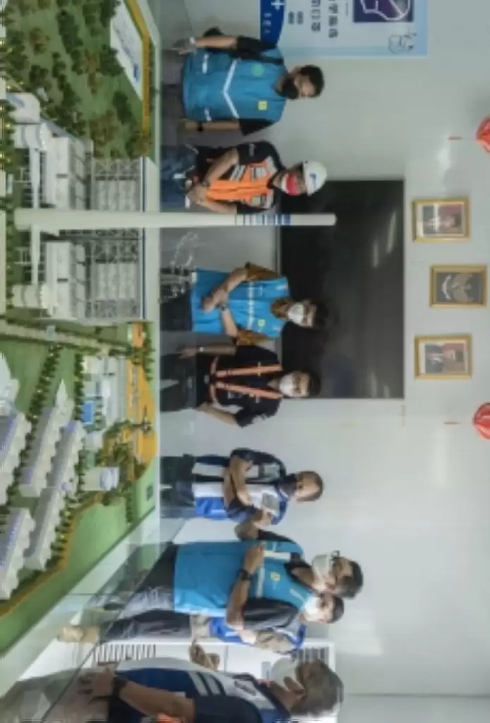 PLN Amankan Pasokan Batu Bara Jangka Panjang Dari Tambang PTBA