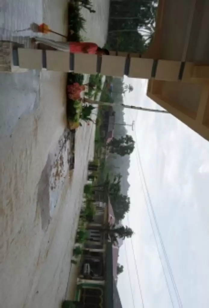Total 40 Rumah Terendam Banjir di Kabupaten Nias