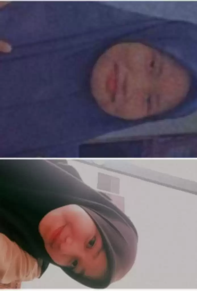 Permisi Belajar Kelompok,  Dua Cewek Langkat Hilang