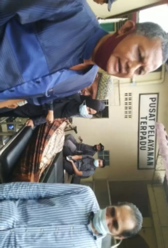 Tahanan Polrestabes MedanTewas Diduga Dianiaya