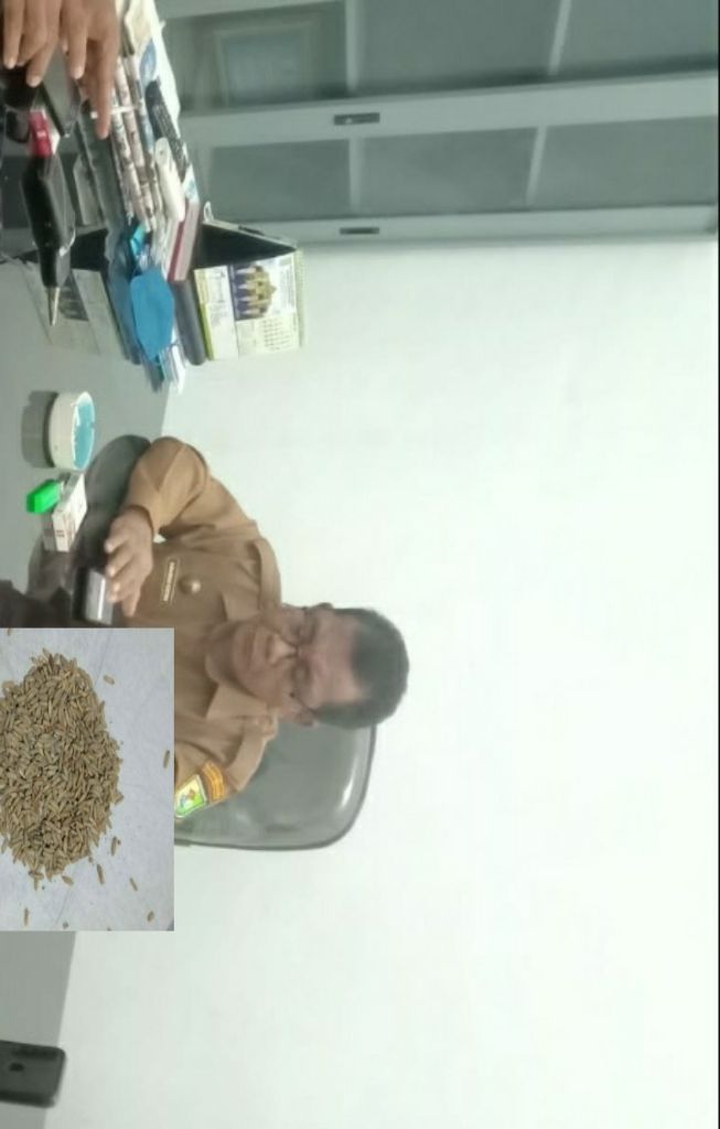 Meski Mendapat Sorotan Kades, Polres, MUI Dan Dinas Ketahanan Pangan