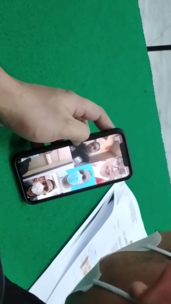 Hakim Minta Jaksa Hadirkan Kompol Oloan Siahaan dan AKP Paul Simamora