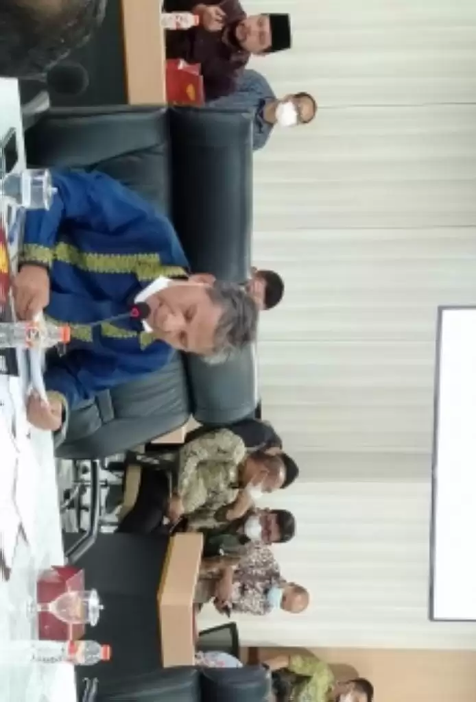 Pemda Paling Banyak Dilapor ke Ombusmen