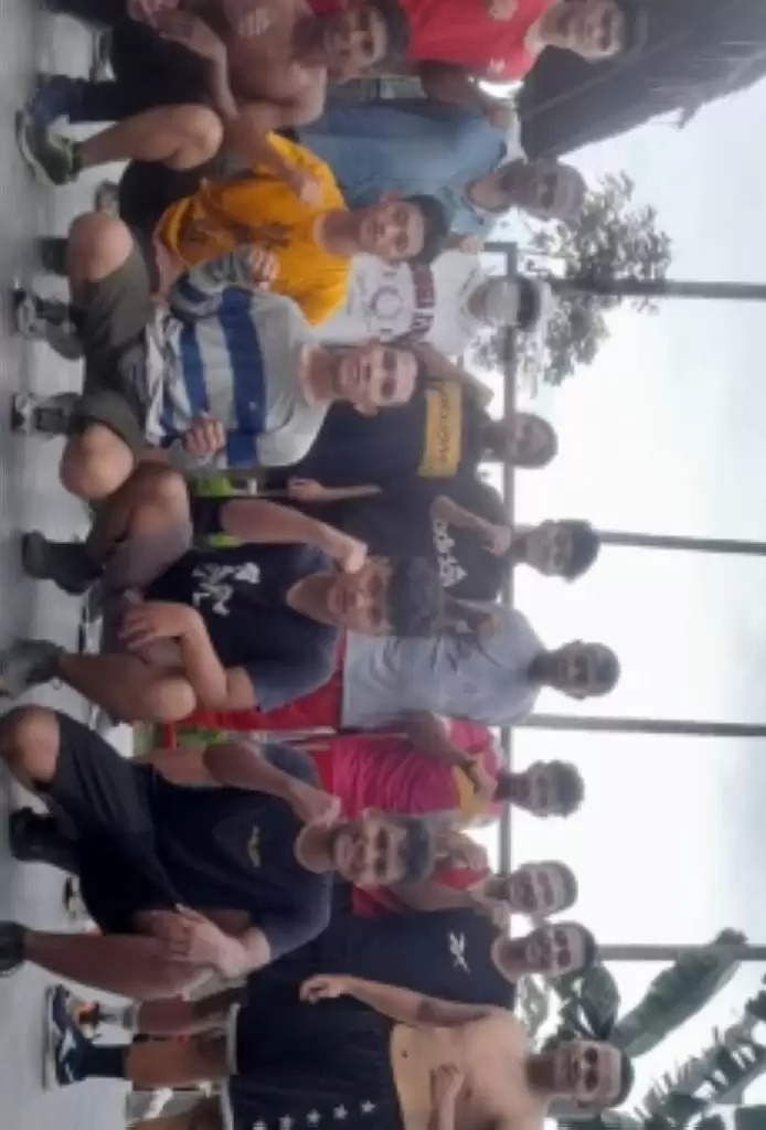 Kolam Boxing Camp Sabet Berbagai Prestasi Tingkat Daerah Hingga Nasional