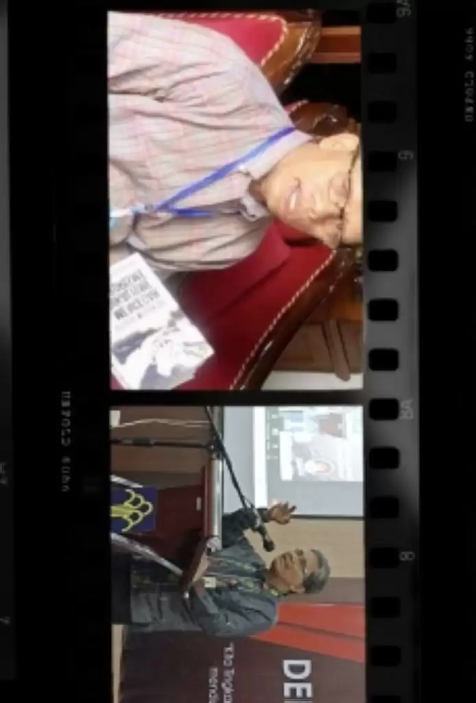 Rektor UIN Diduga Menyalahgunakan Wewenang Dalam Peneriman Dosen BLU
