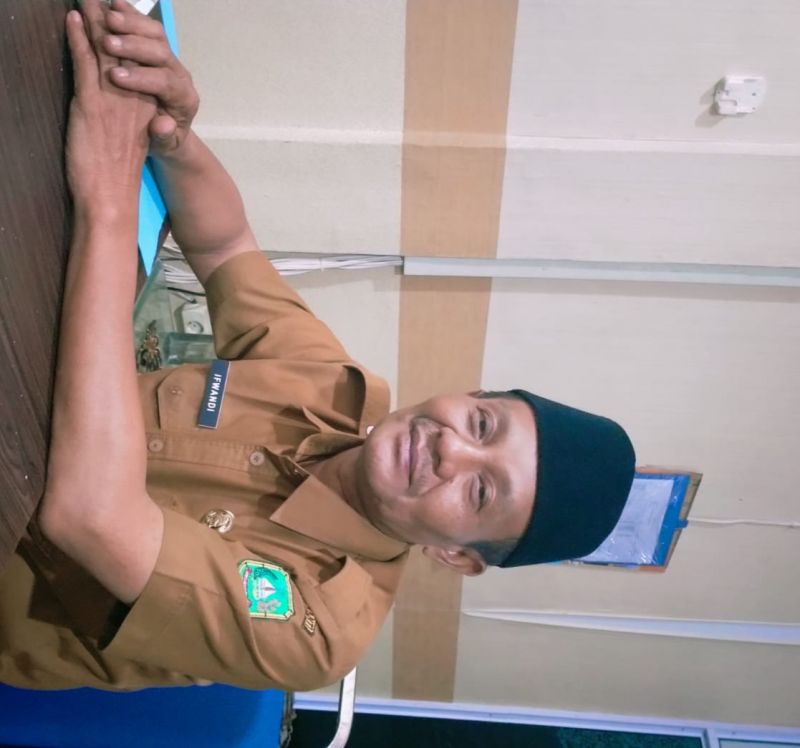 Begitu Lelang Kelar, Pemda Kepulauan Meranti Salurkan ke Peternak