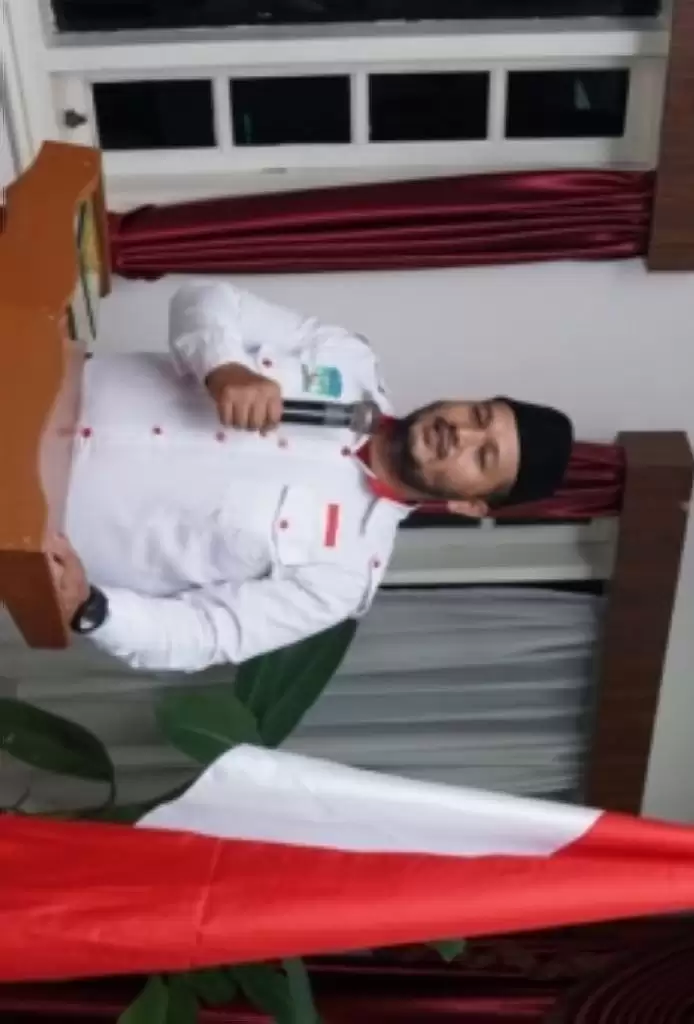 KAMMI Desak Rahmat Fadilah Pohan Mundur dari Dirut Bank Sumut