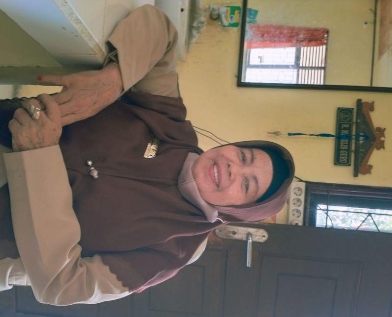 Siap-siap, Kapolda Riau Bakal Datang ke SD Negeri 2 Selatpanjang Vaksinasi Kedua