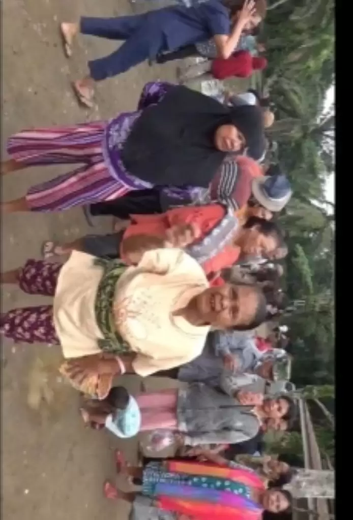Warga Berharap Kerangkeng Pecandu Narkoba Dilegalkan Agar Desa Raja Aman