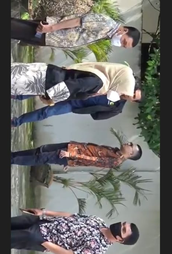 Komnas HAM Dalami Kerangkeng Pecandu Narkoba di Raja Tengah