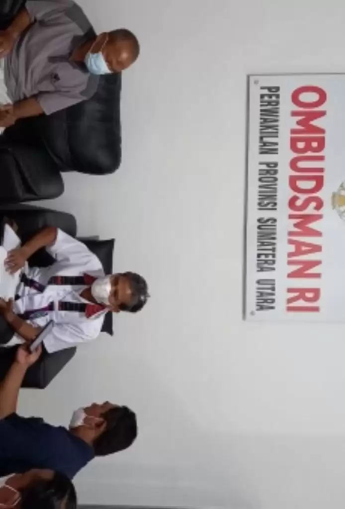 Utusan Ditolak, Ombudsman Akan Panggil Paksa Rektor UINSU