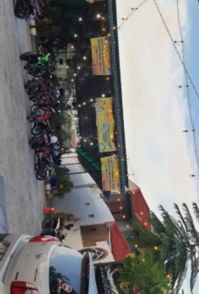 Dekat Masjid, Pos Ambai Coffee Dinilai Resahkan Warga