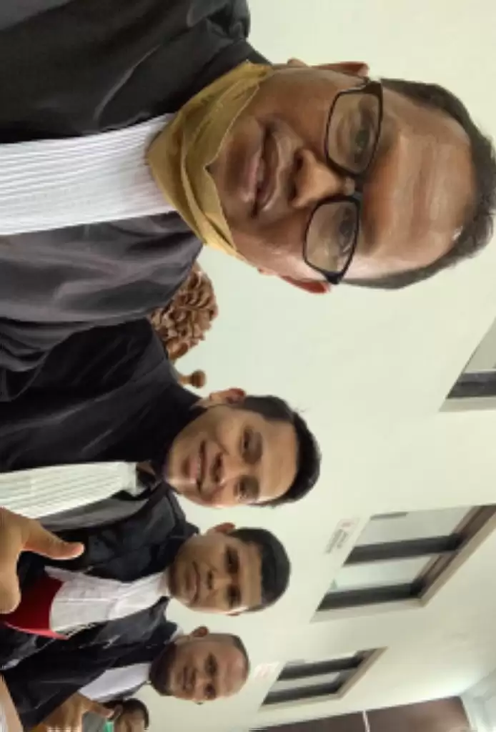 Sidang Penipuan Beras Memanas, Jaksa Keliru Tahun Hingga Sidang Diskors Dua Kali