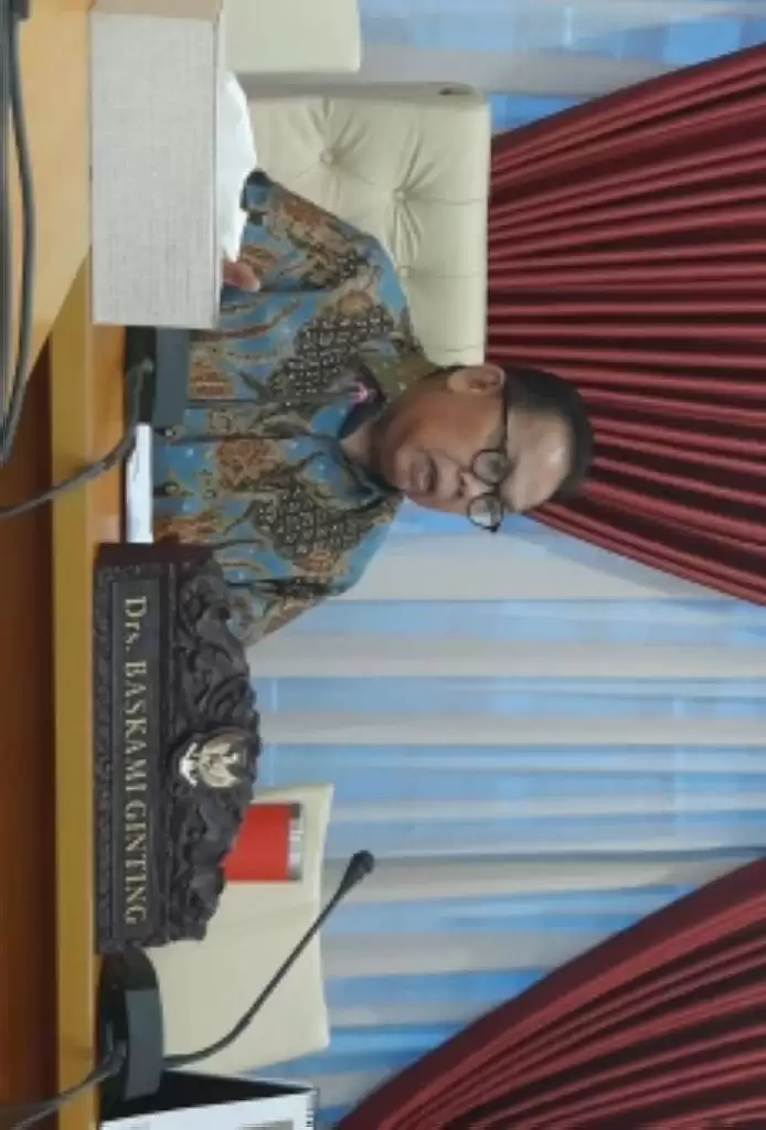 Kisruh Seleksi KPID Sumut, Ketua DPRD Akan Panggil Komis Ai