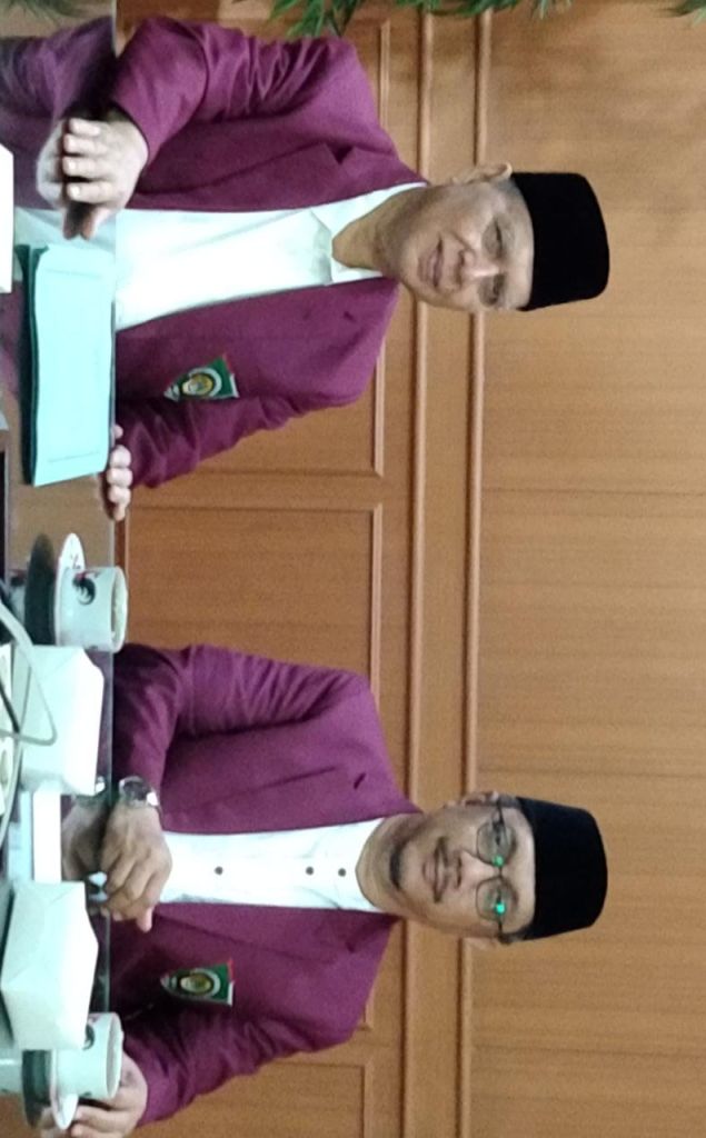 Tingkatkan Peran Yayasan, Pengurus UISU Akan Gelar Raker di Sibolangit