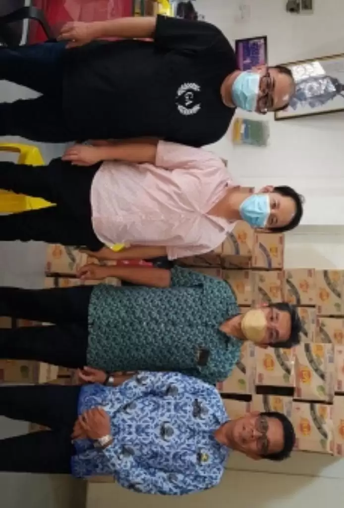 Kabar Gembira, Disperindagkop Meranti Pastikan Stok Migor di Pasaran