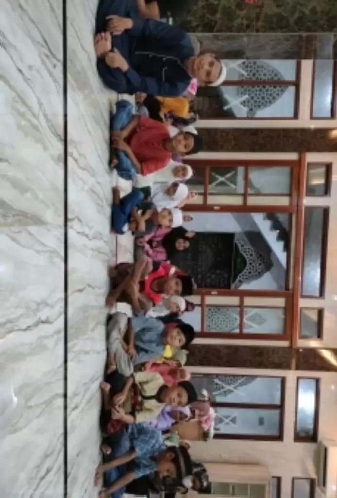 Surga, Donasi Hingga Kesehatan