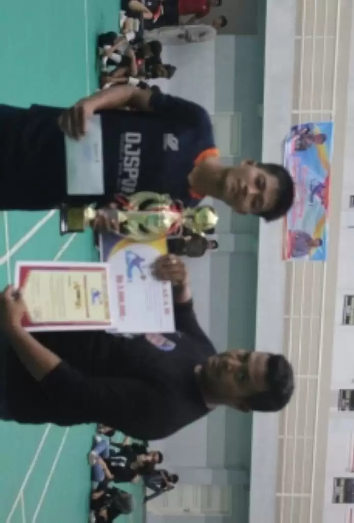 Piala Bergilir Kombes Pol M.Rendra Salipu S.I.K. M.Si, Dimenangkan Pelajar SMA Trikarya Sunggal.