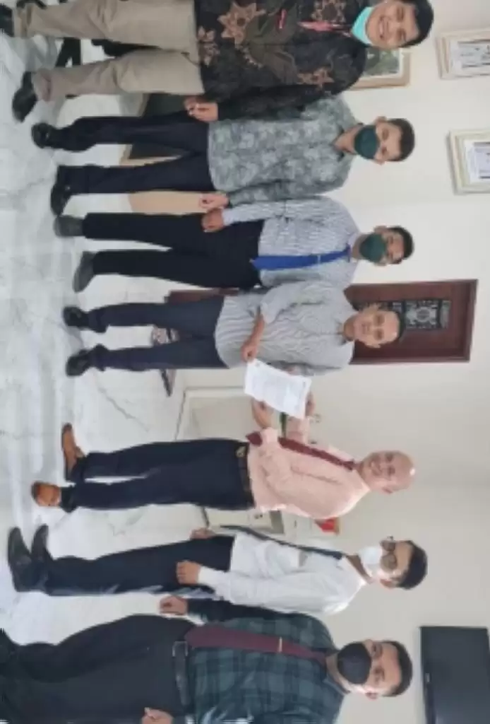 Tak Respon Kisruh KPID Sumut, Gubsu Dikirimi Somasi Kedua