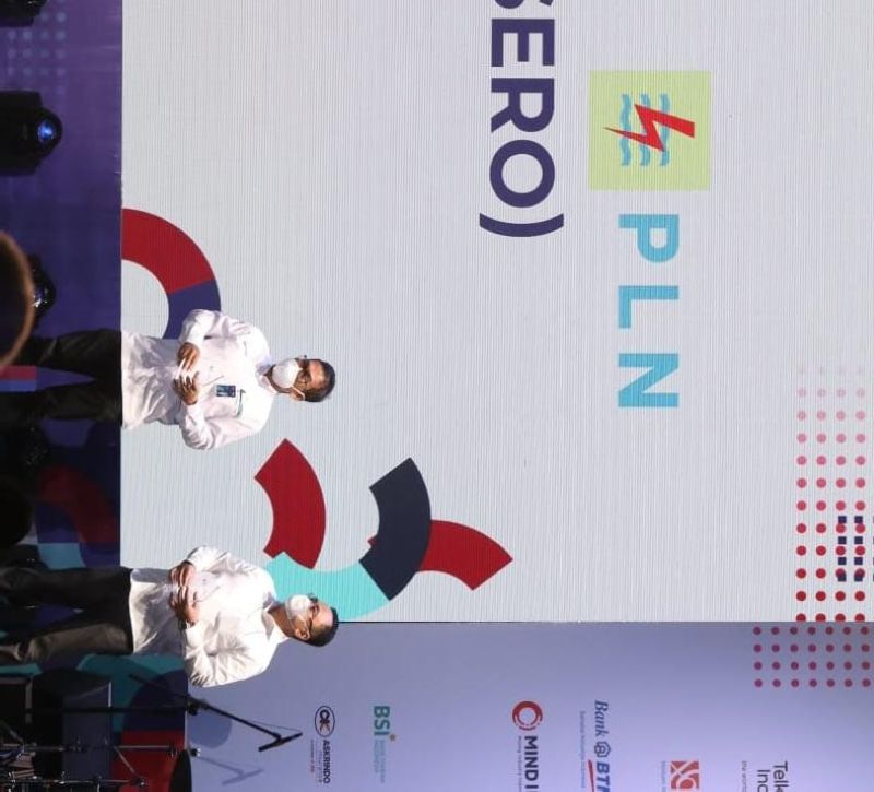 Cetak Prestasi, PLN Raih 5 Penghargaan di Ajang BCOMSS Award