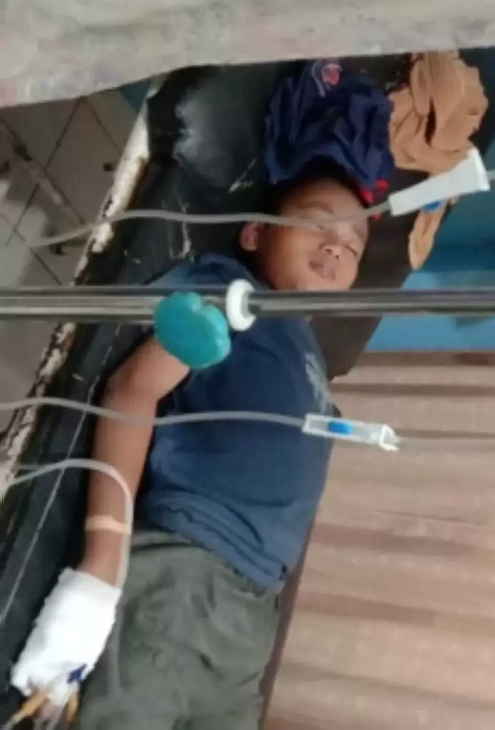 Penjelasan Ketua Satgas Covid Kecamatan Galang Soal Kasus Vaksin Iqbal