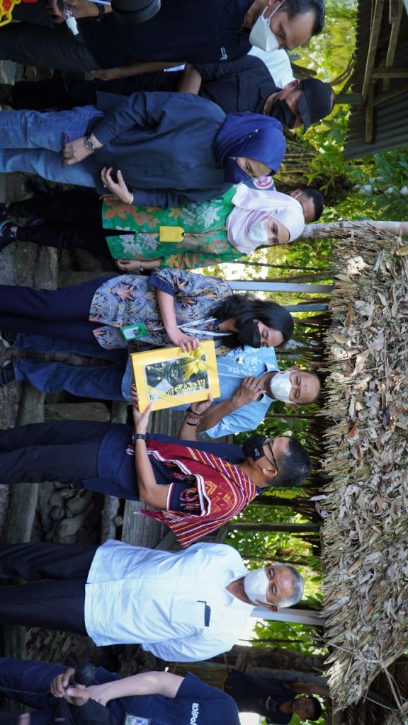 Pentingnya Digitalisasi Objek Wisata