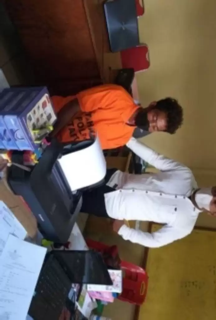 Bejat, Dua Pemuda Perkosa ABG di Taput