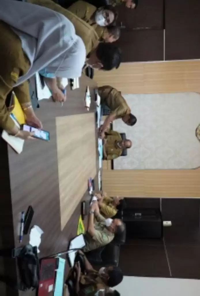 Berikut Tahapan Pilkades Langkat Diselenggarakan Bulan Juni