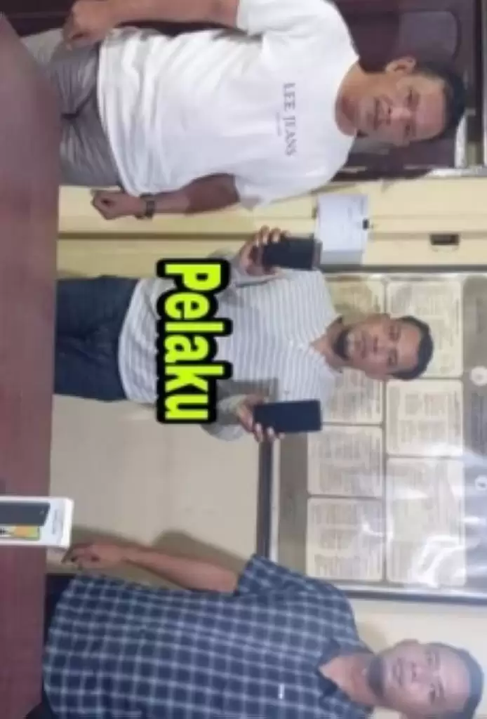 Alhamdulillah, Pencurian di Rumah Ustadz Endi Berhasil Diamankan