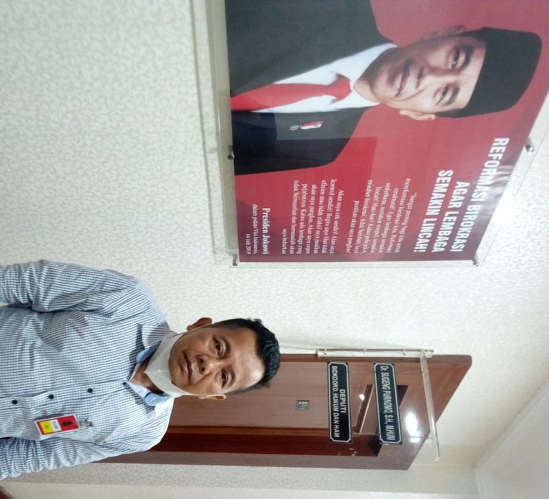 Aneh, BPN Deli Serdang Diduga Terbitkan  1 Objek 2 Sertifikat
