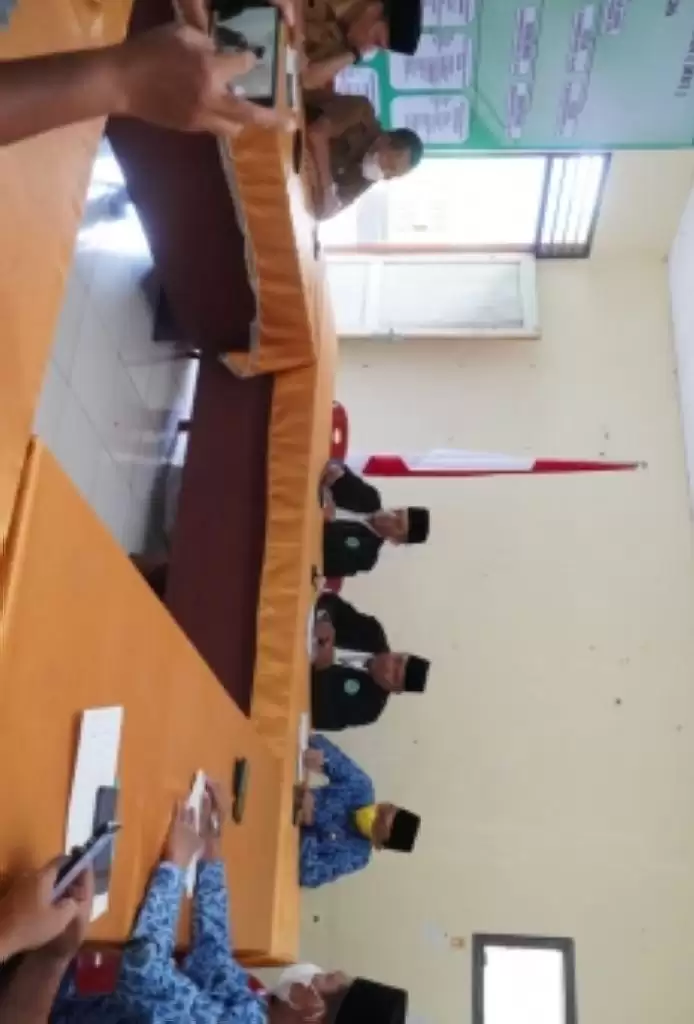 Geger, Isu Permutadan Massal di Langkat