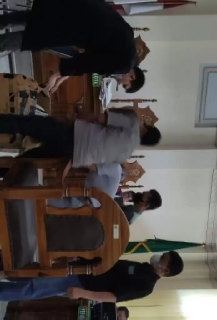Dua Tersangka Kasus Korupsi CCTV Dishub Binjai Masih Berkeliaran