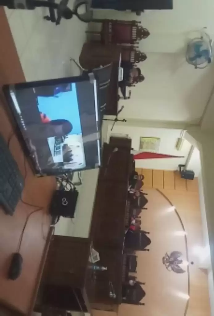 Menelisik Kasus Perdagangan Orangutan Diduga Melibatkan Anggota