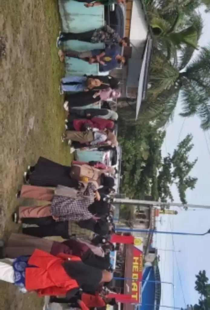 Wow.., Minat Calon Mahasiswa Baru Tinggi Daftar ke Institut EHMRI Kandis