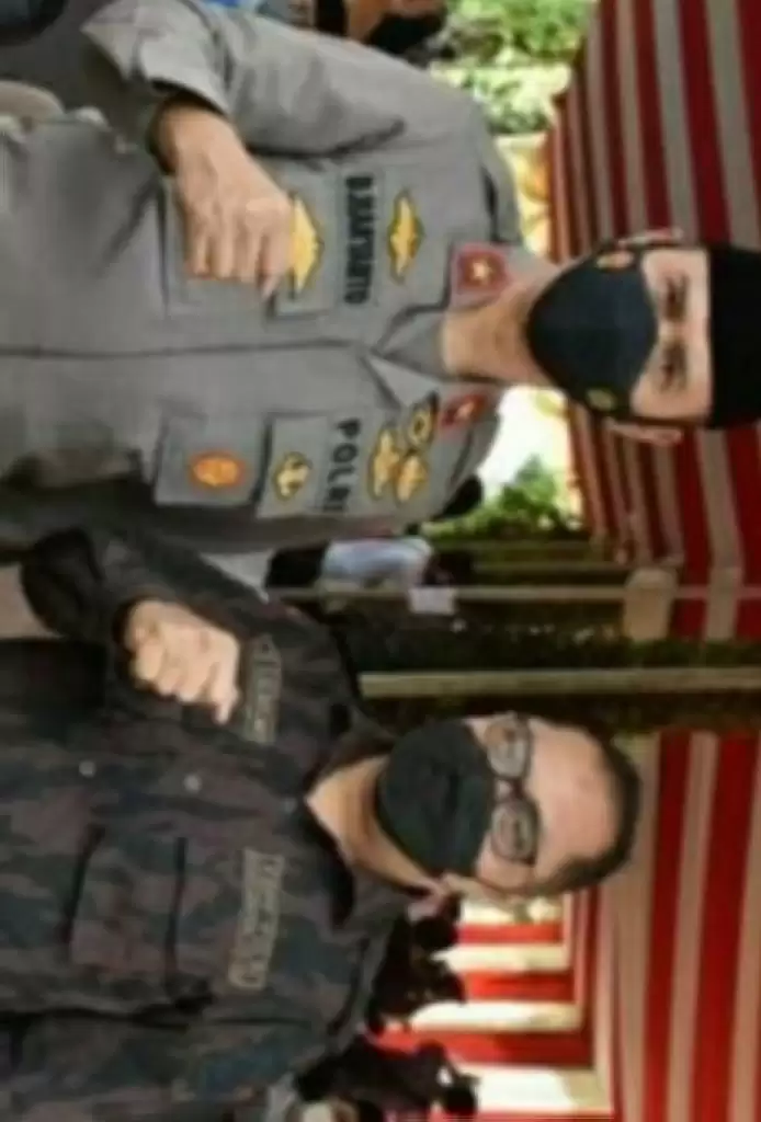 Jadikan Pancasila Pedoman Dasar Keberlangsungan Hidup
